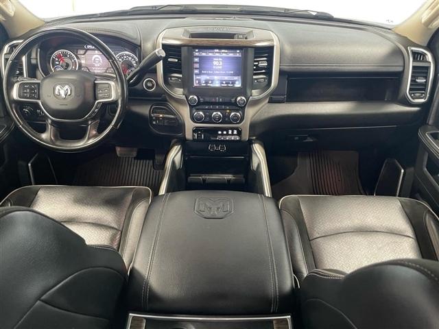 2021 RAM Ram 2500 Pickup Laramie - Photo 80