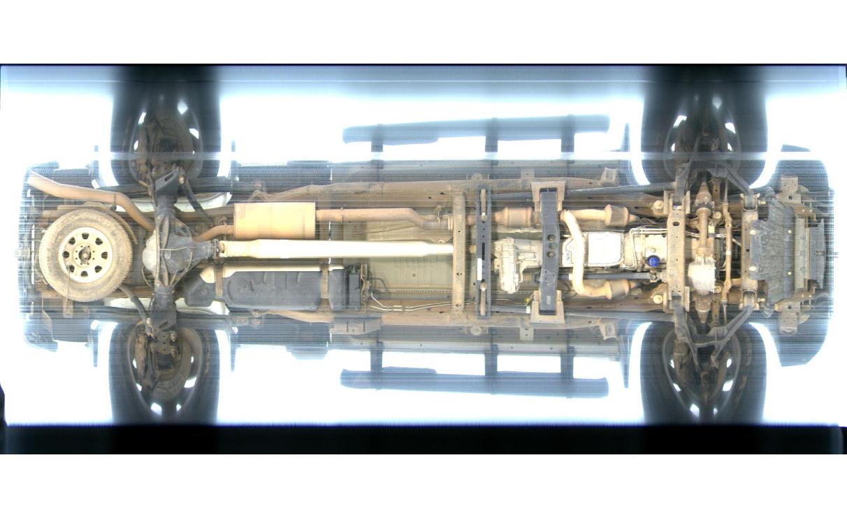 Chevrolet Silverado 2500HD 4WD Crew Cab 172" Custom 2021