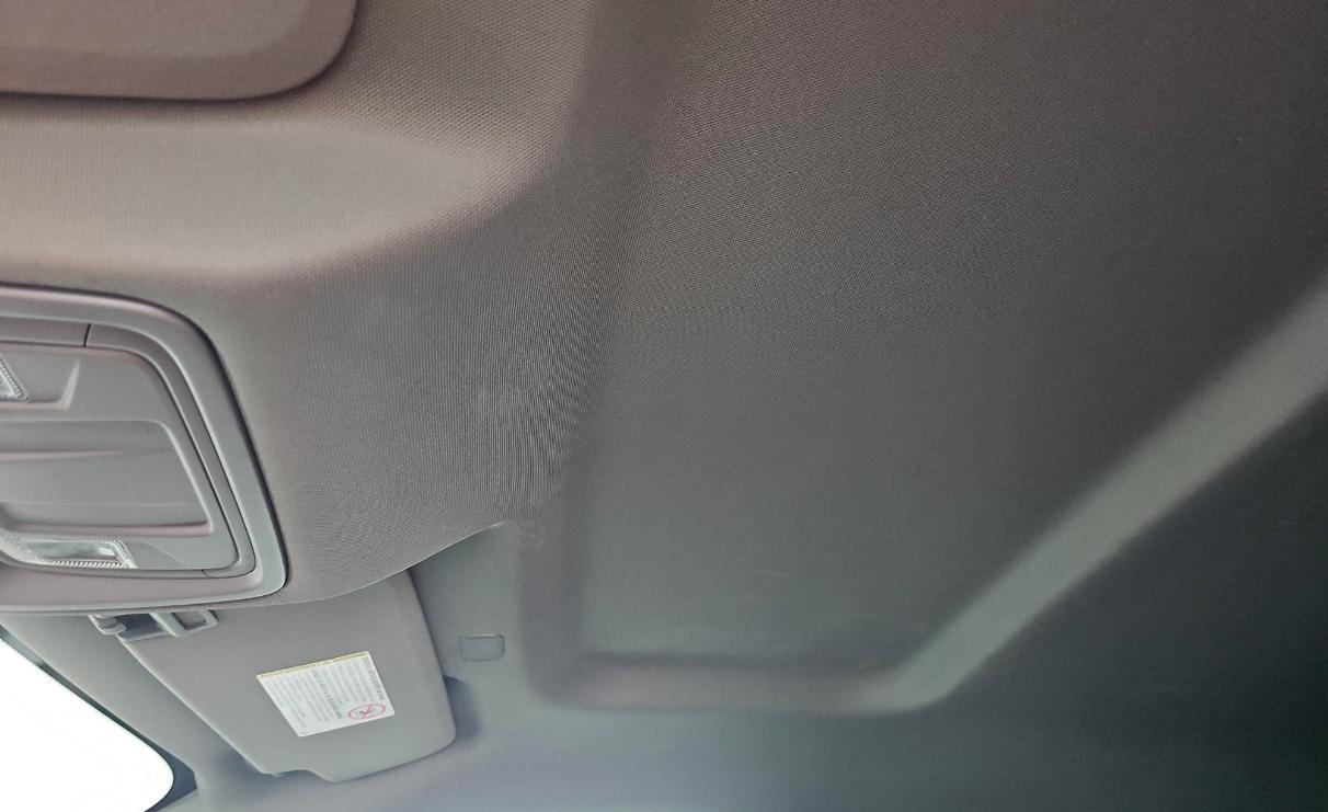 Chevrolet Silverado 2500HD 4WD Crew Cab 172" Custom 2021