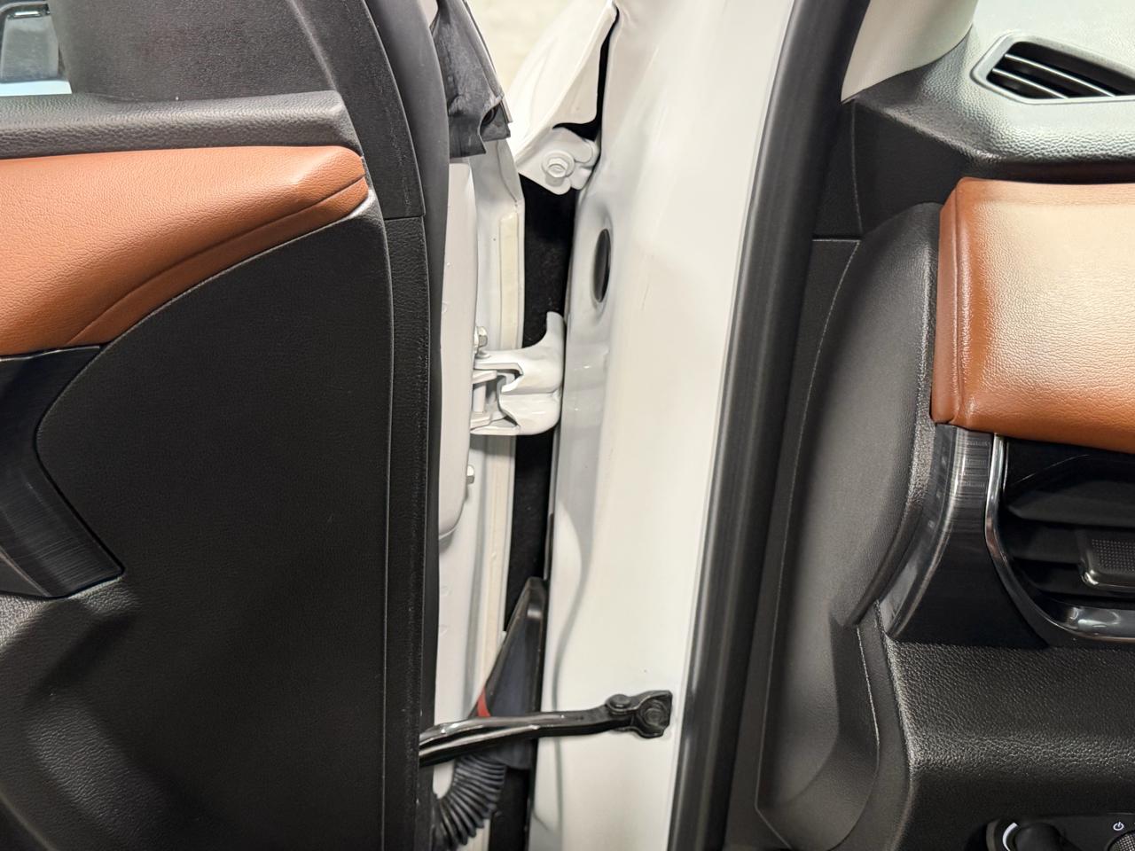 Chevrolet Traverse AWD 4dr High Country w/2LZ 2018