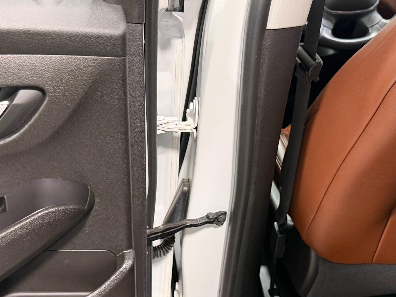 Chevrolet Traverse AWD 4dr High Country w/2LZ 2018