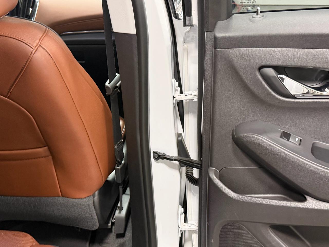 Chevrolet Traverse AWD 4dr High Country w/2LZ 2018