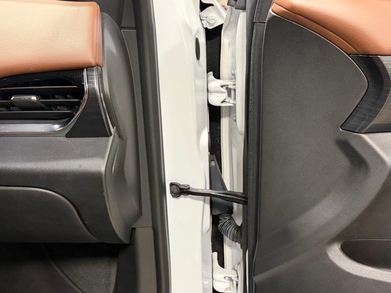 Chevrolet Traverse AWD 4dr High Country w/2LZ 2018