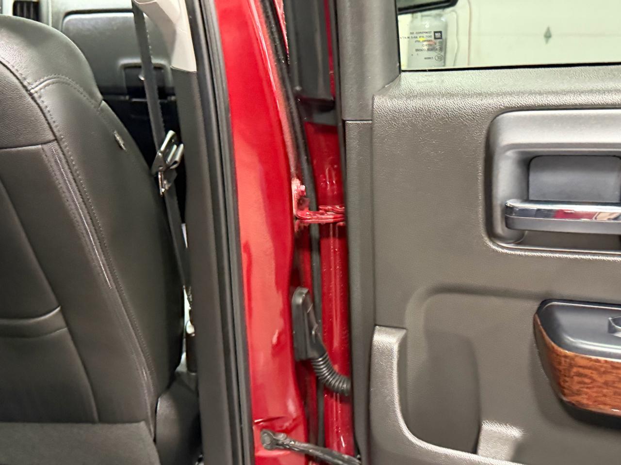 GMC Sierra 1500 4WD Crew Cab 143.5" SLT 2018