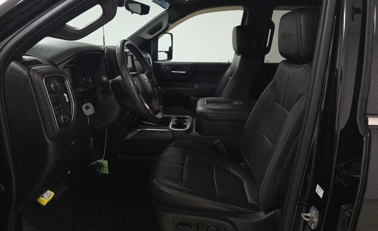 Chevrolet Silverado 2500HD 4WD Crew Cab 159" High Country 2020