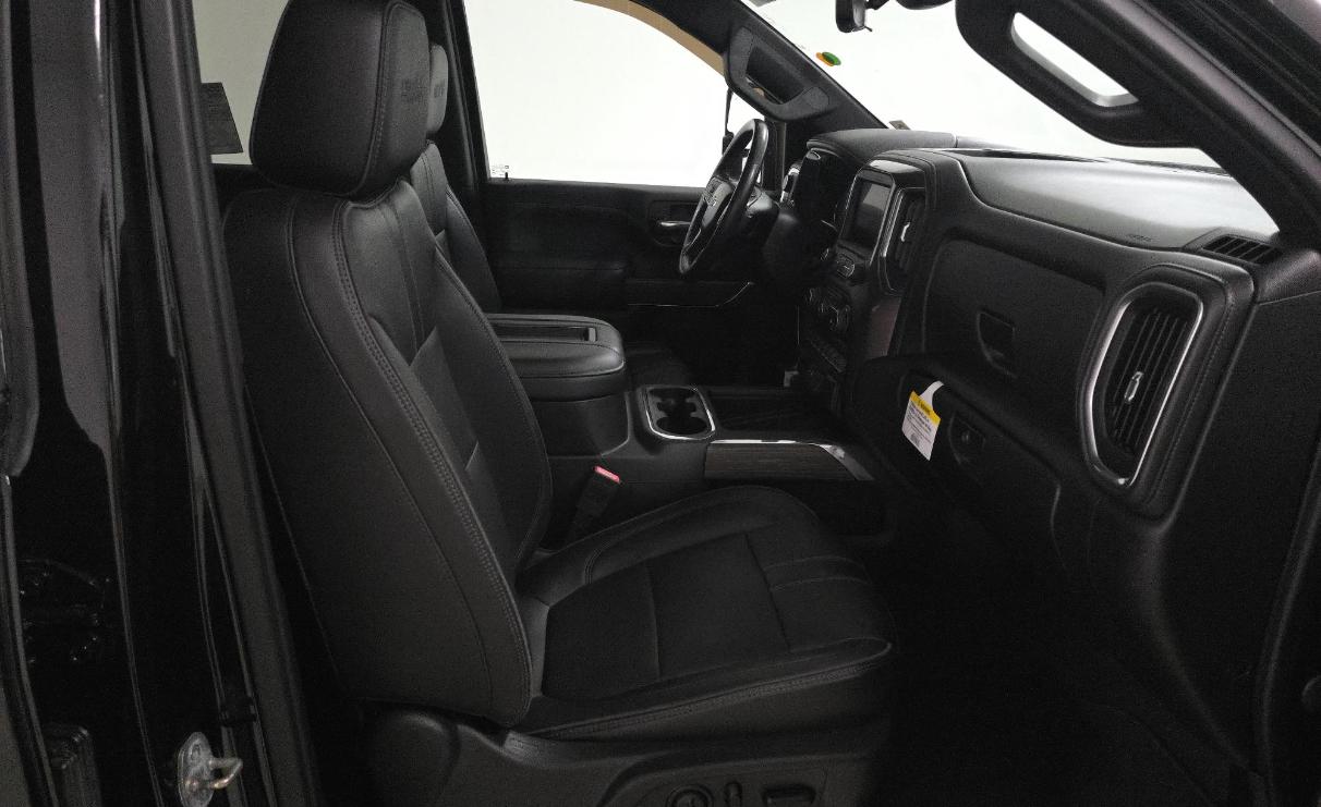 Chevrolet Silverado 2500HD 4WD Crew Cab 159" High Country 2020