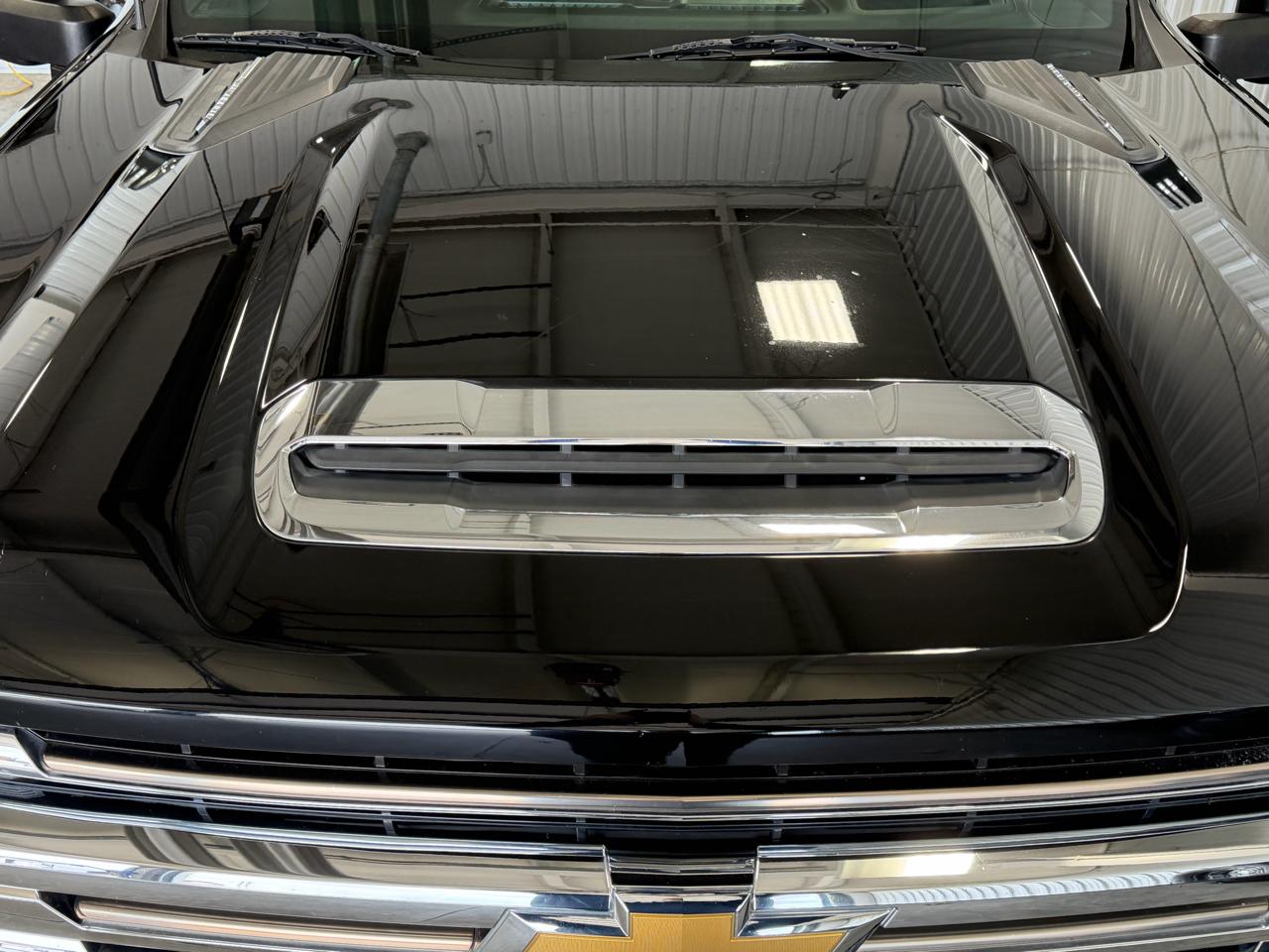 Chevrolet Silverado 2500HD 4WD Crew Cab 159" High Country 2020