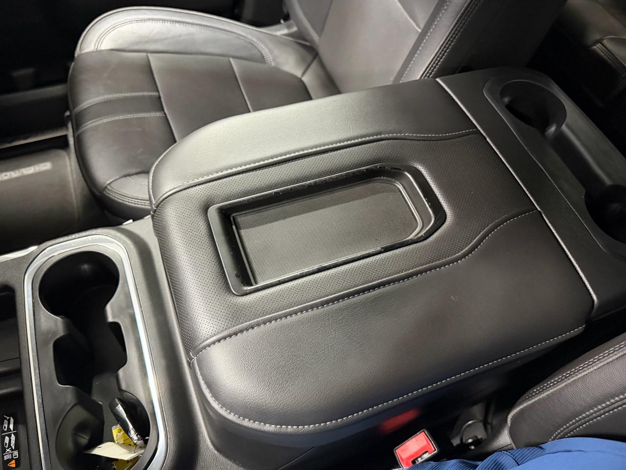 Chevrolet Silverado 2500HD 4WD Crew Cab 159" High Country 2020