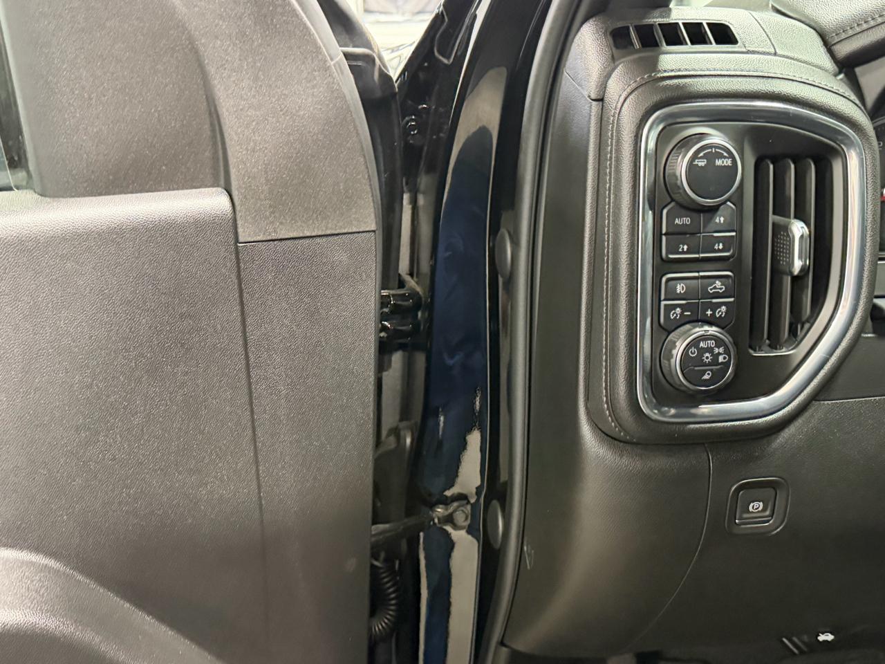 Chevrolet Silverado 2500HD 4WD Crew Cab 159" High Country 2020