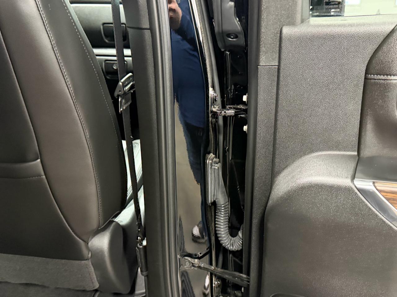 Chevrolet Silverado 2500HD 4WD Crew Cab 159" High Country 2020