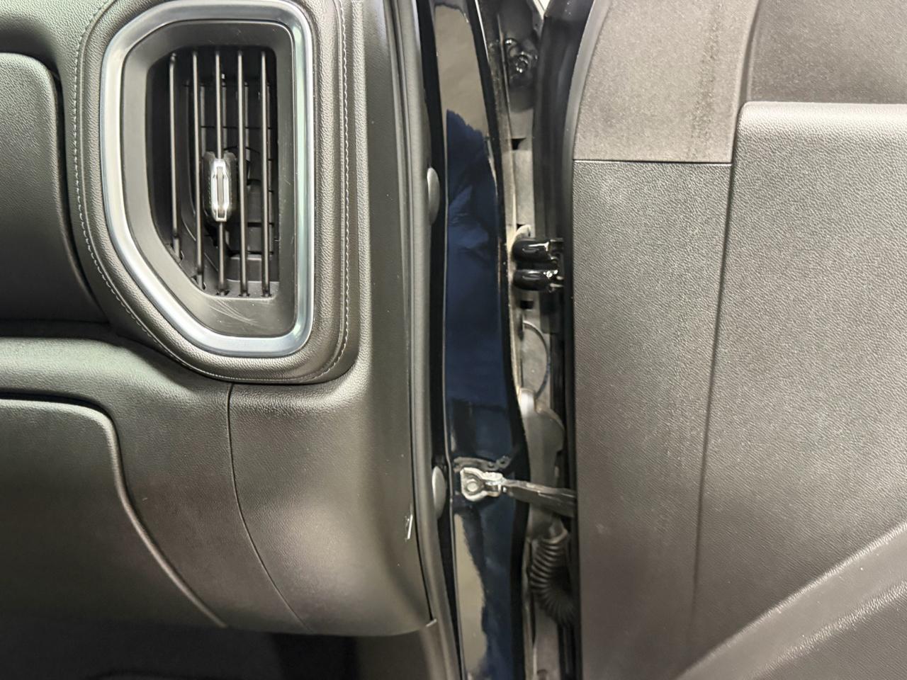 Chevrolet Silverado 2500HD 4WD Crew Cab 159" High Country 2020