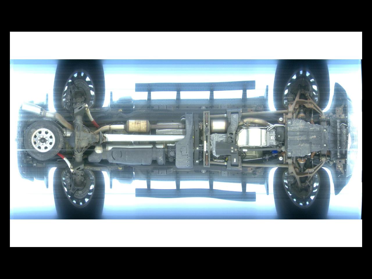 Chevrolet Silverado 2500HD 4WD Crew Cab 159" High Country 2020