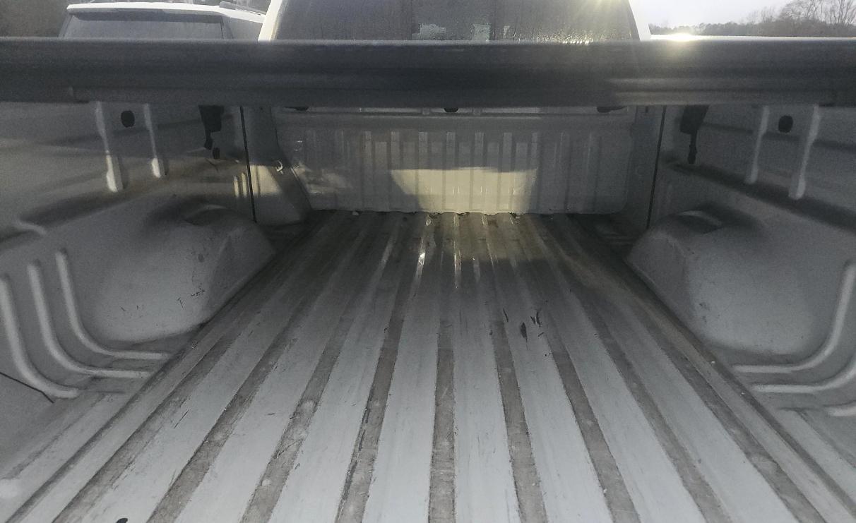 Chevrolet Colorado 4WD Crew Cab 140.5" LT 2019