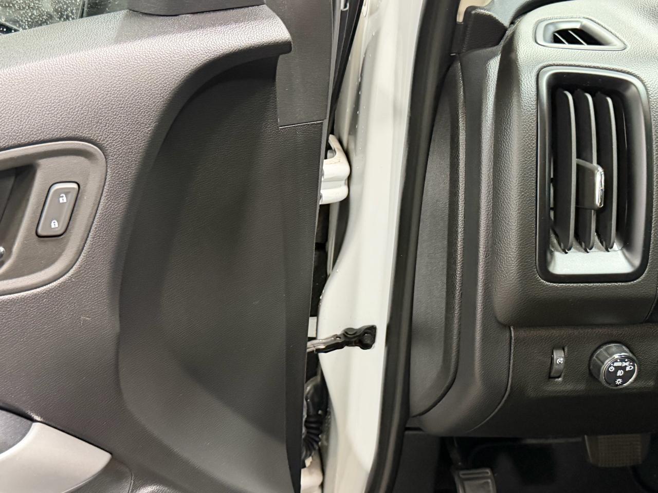 Chevrolet Colorado 4WD Crew Cab 140.5" LT 2019