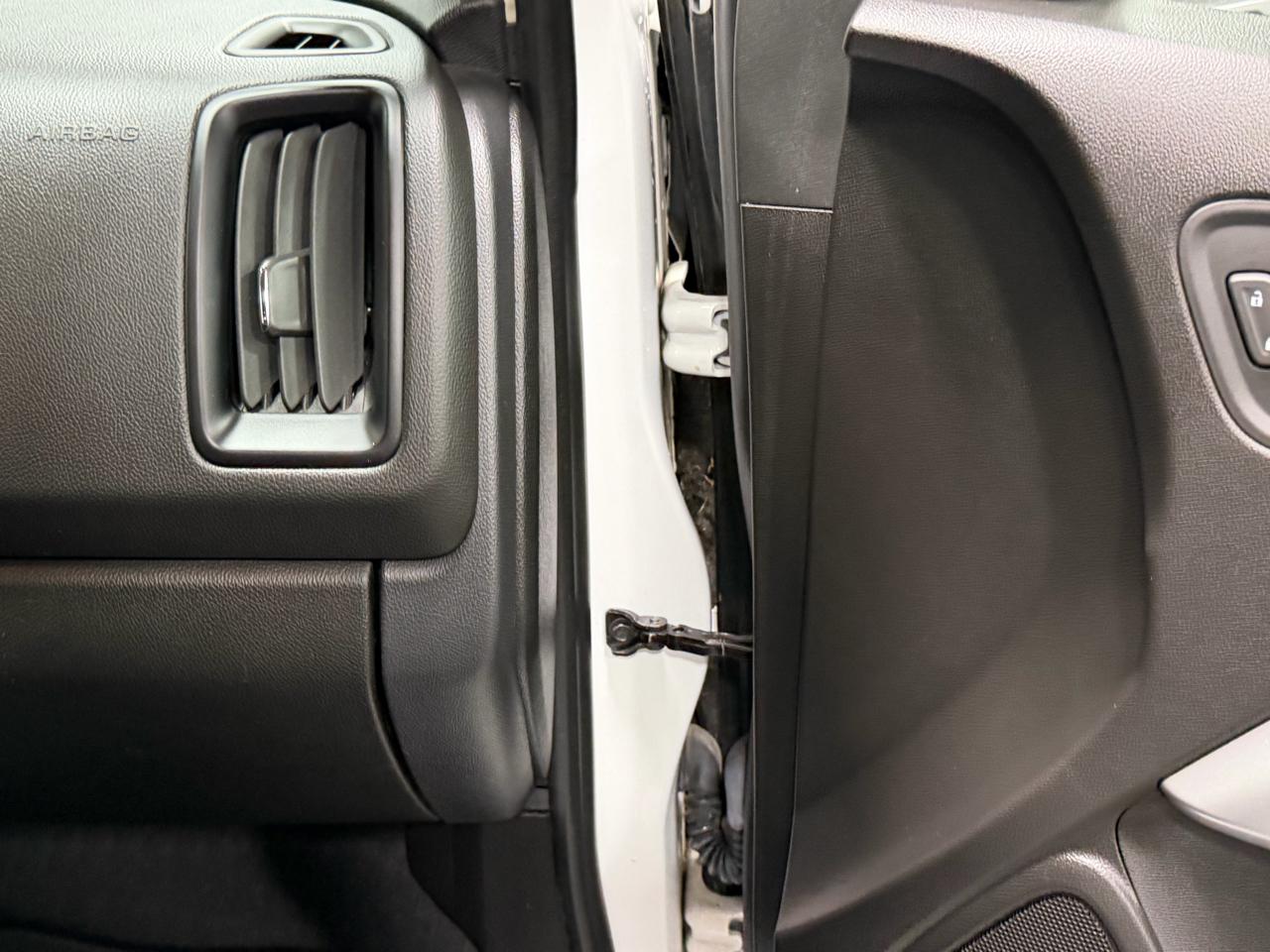 Chevrolet Colorado 4WD Crew Cab 140.5" LT 2019