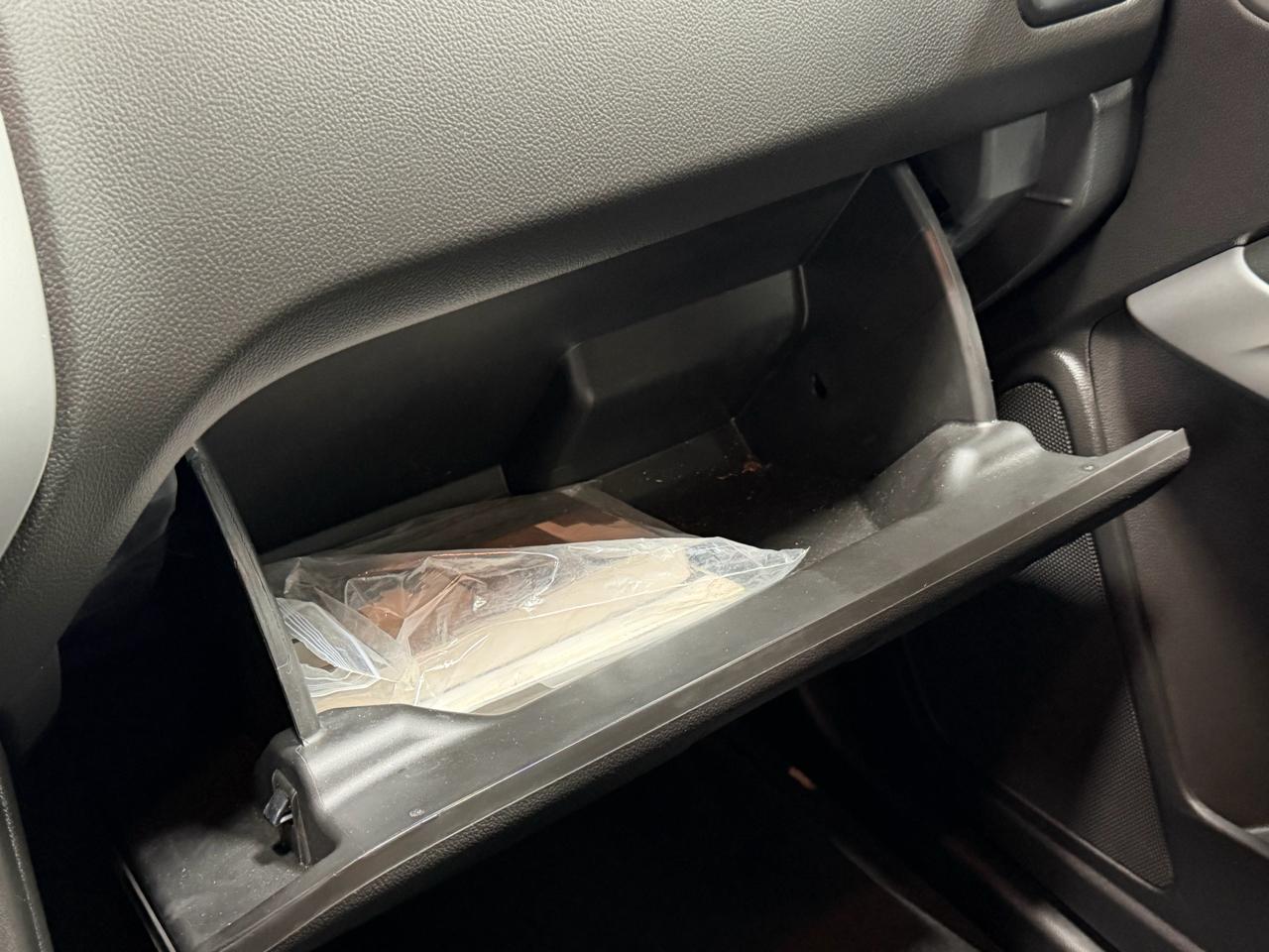 Chevrolet Colorado 4WD Crew Cab 140.5" LT 2019