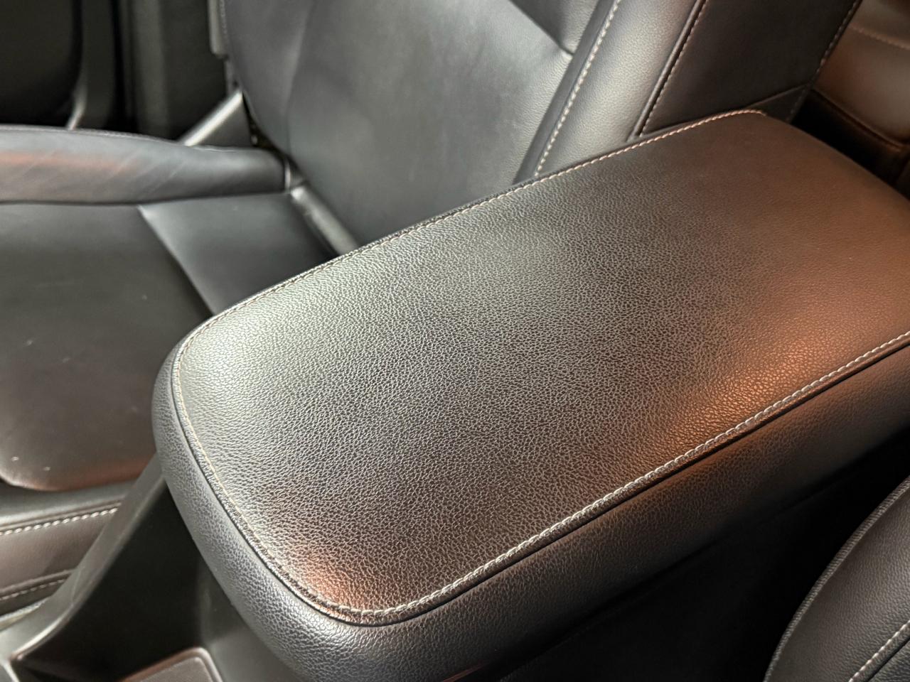 Chevrolet Colorado 4WD Crew Cab 140.5" LT 2019