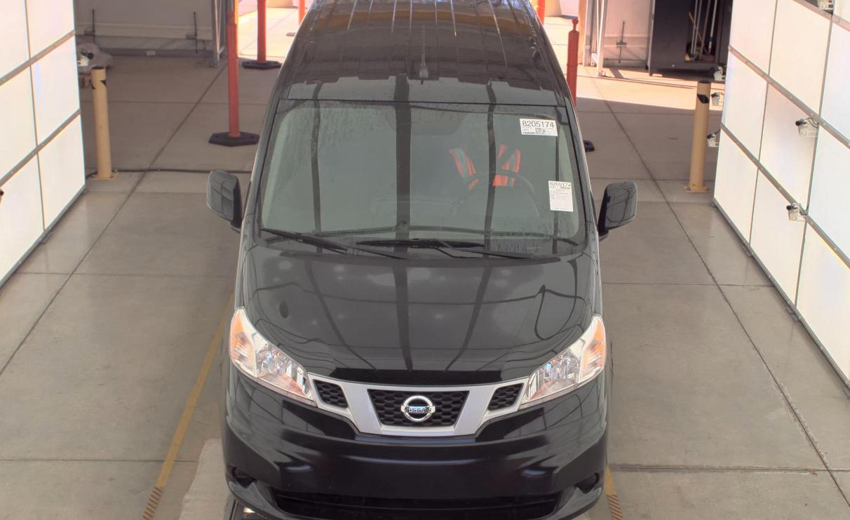 Nissan NV200 Compact Cargo I4 SV 2021