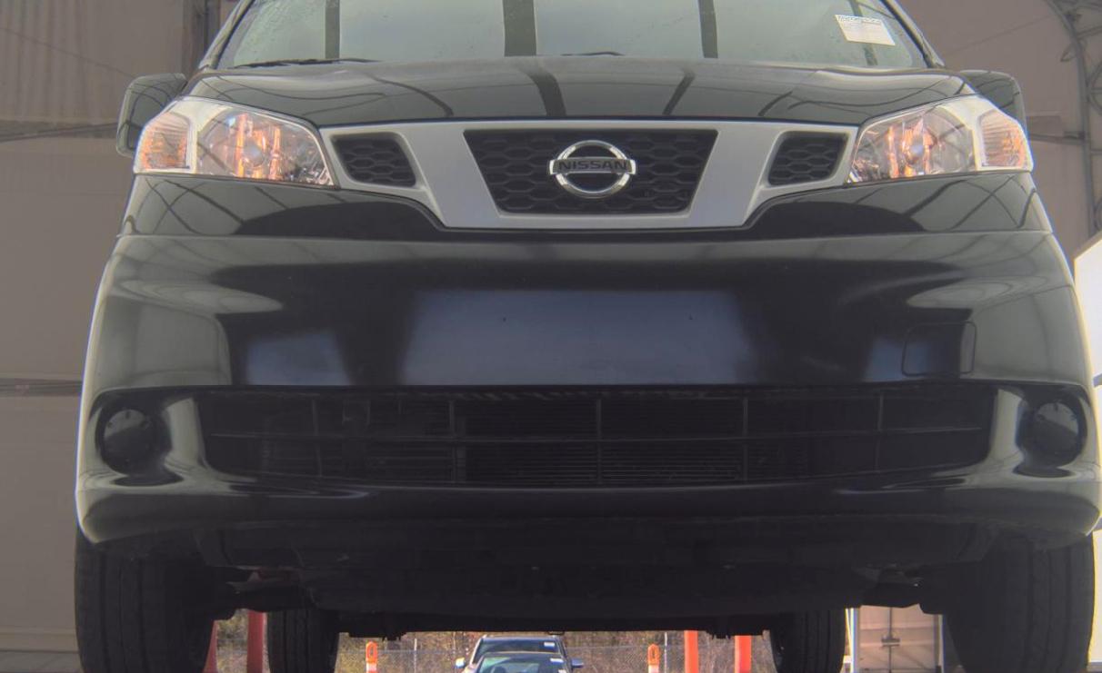 Nissan NV200 Compact Cargo I4 SV 2021