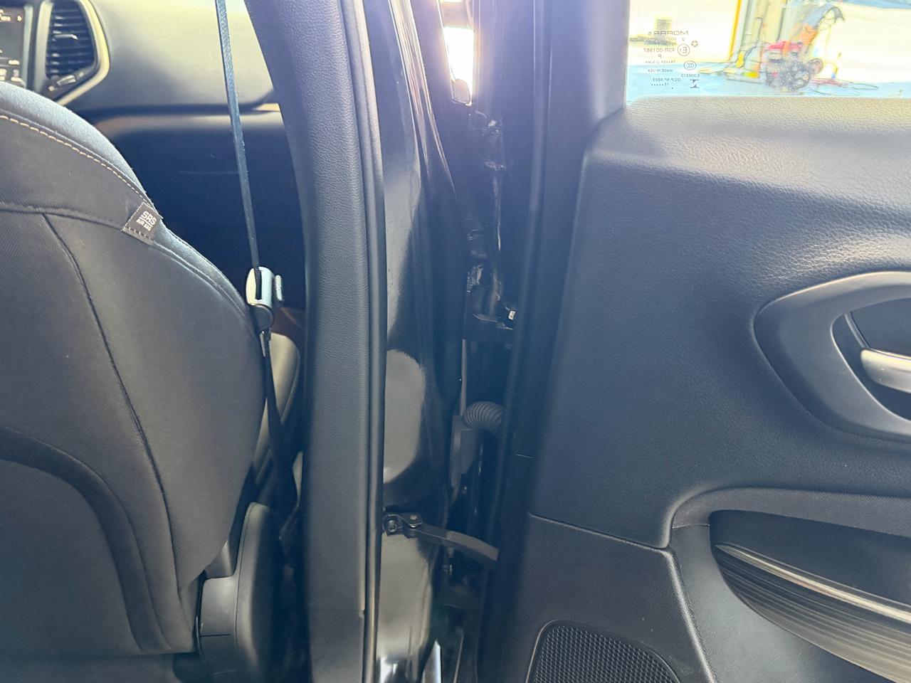 Jeep Cherokee 4WD 4dr Altitude *Ltd Avail* 2016