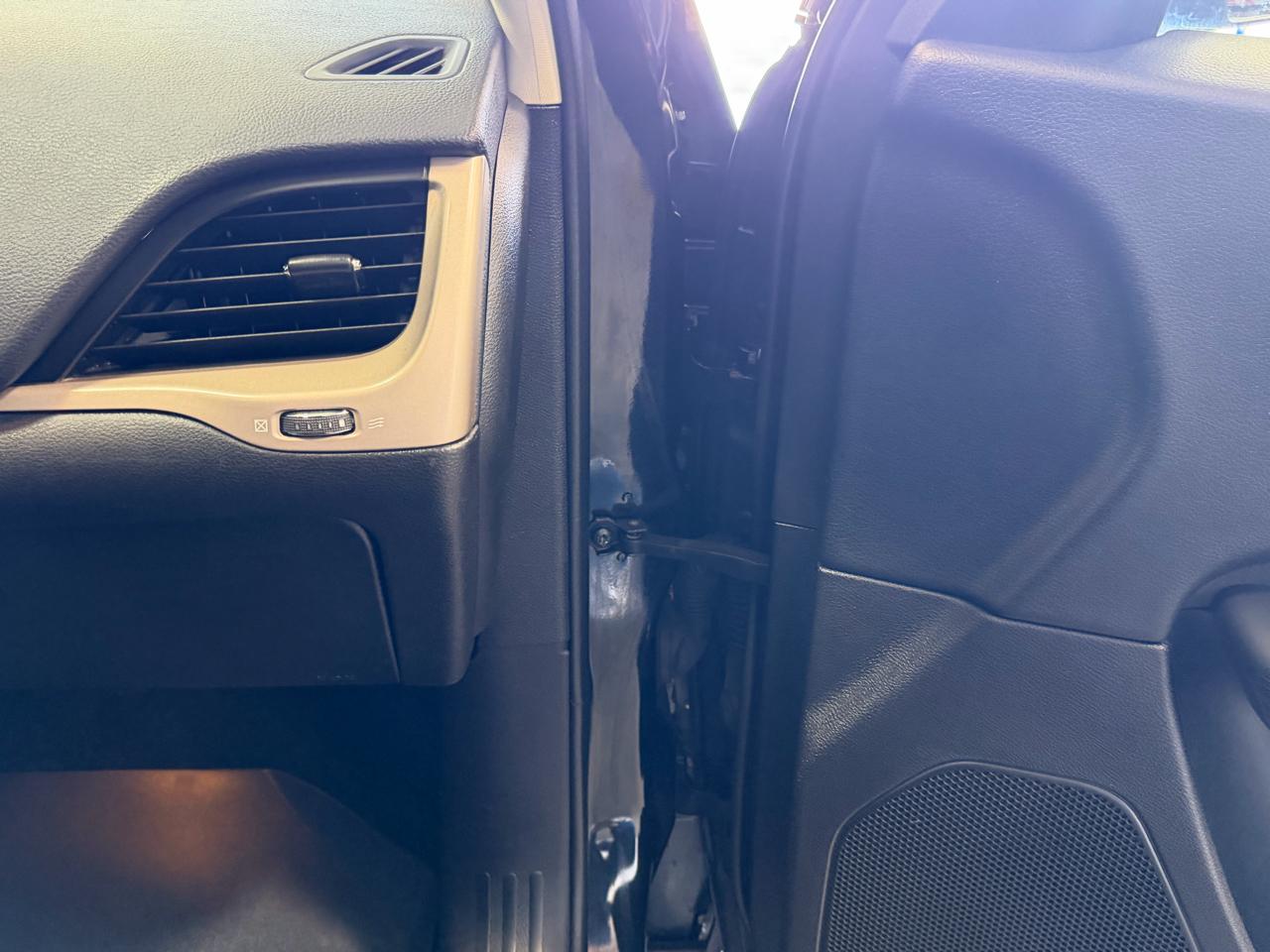 Jeep Cherokee 4WD 4dr Altitude *Ltd Avail* 2016