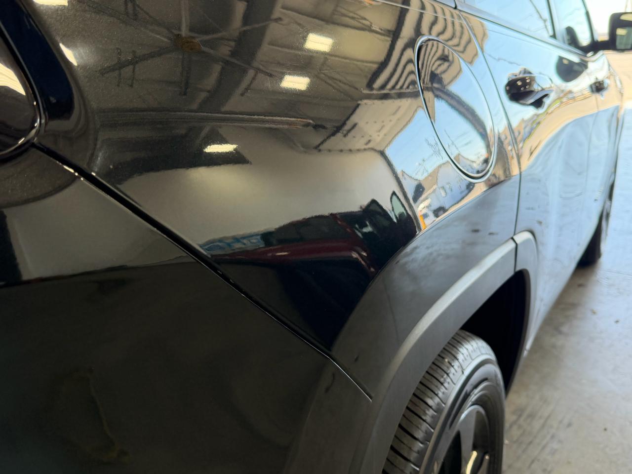 Jeep Cherokee 4WD 4dr Altitude *Ltd Avail* 2016