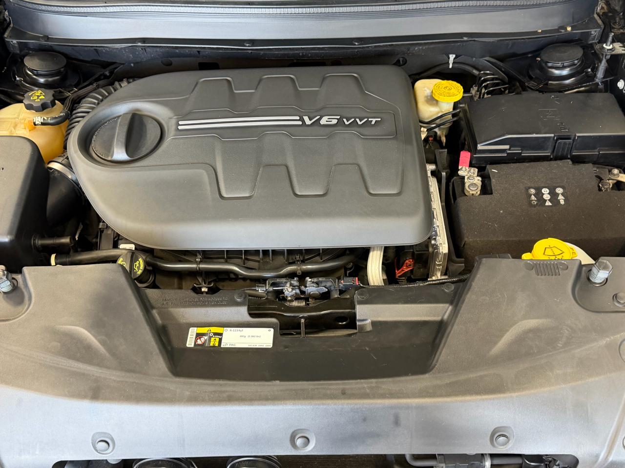 Jeep Cherokee 4WD 4dr Altitude *Ltd Avail* 2016