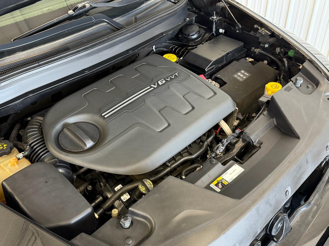 Jeep Cherokee 4WD 4dr Altitude *Ltd Avail* 2016