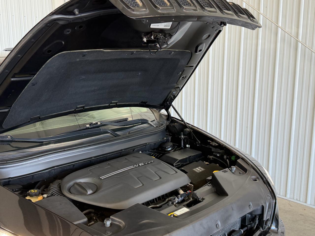 Jeep Cherokee 4WD 4dr Altitude *Ltd Avail* 2016