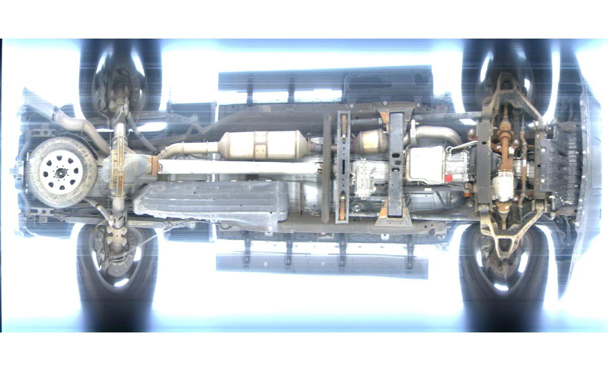 Chevrolet Silverado 2500HD 4WD Crew Cab 153.7" LT 2016