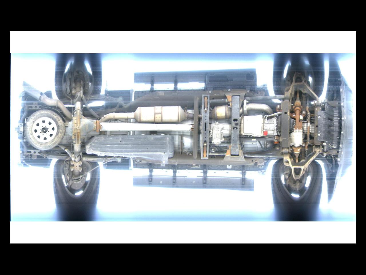 Chevrolet Silverado 2500HD 4WD Crew Cab 153.7" LT 2016