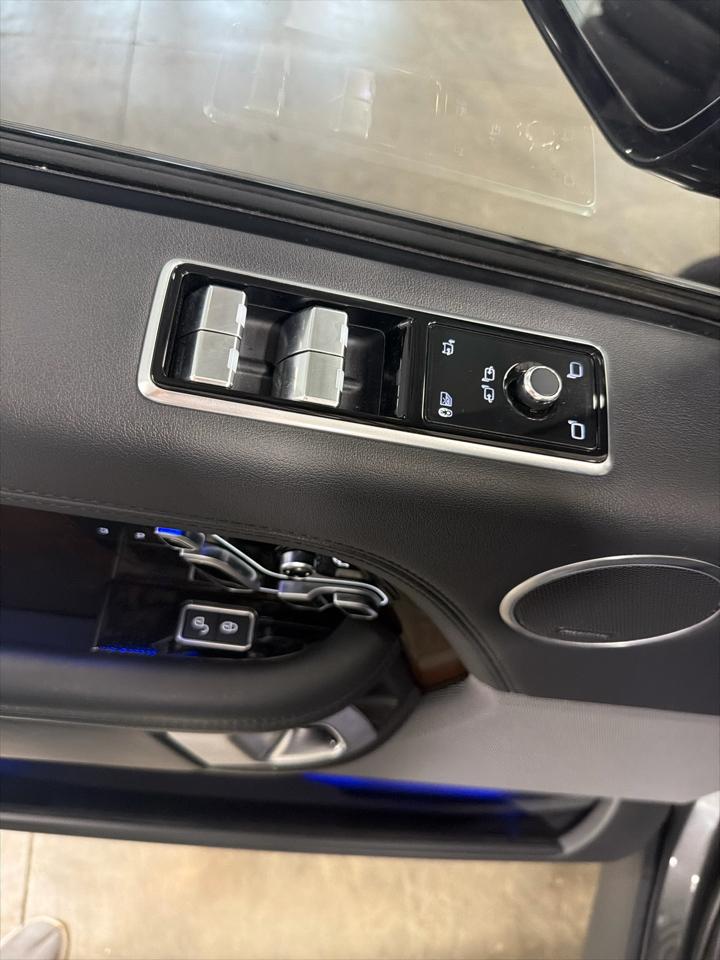 Land Rover Range Rover P525 Westminster LWB 2021