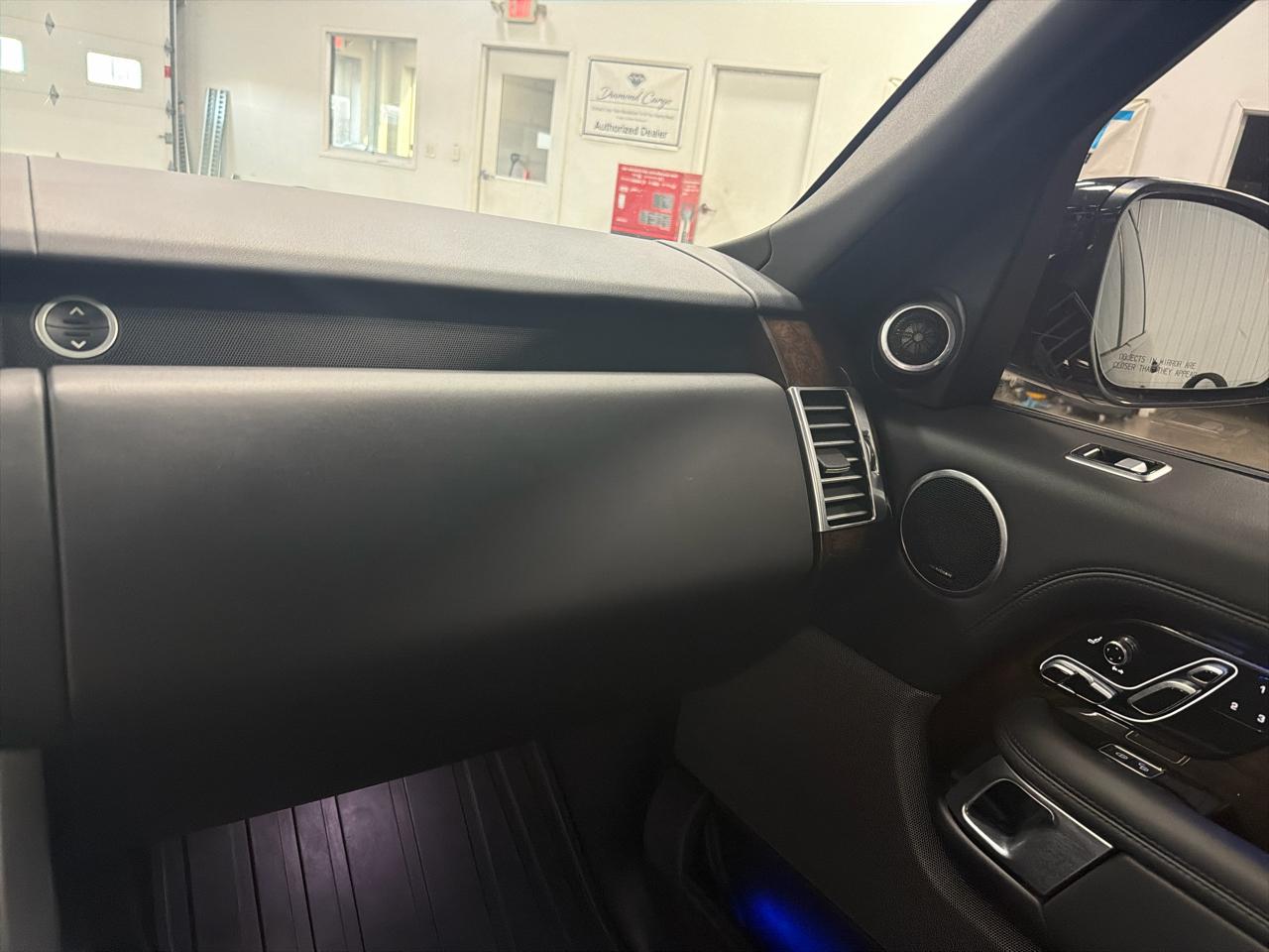 Land Rover Range Rover P525 Westminster LWB 2021