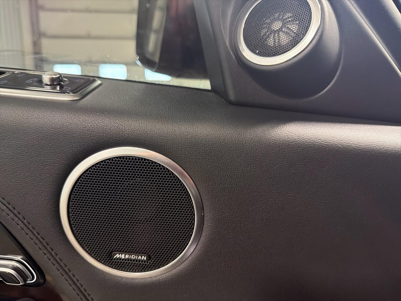 Land Rover Range Rover P525 Westminster LWB 2021