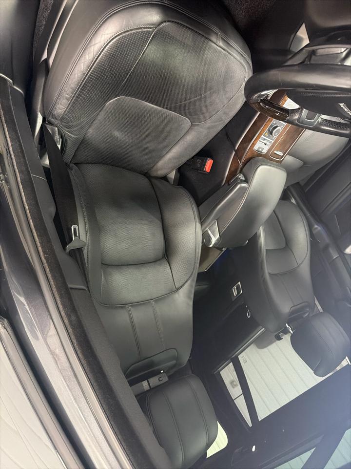 Land Rover Range Rover P525 Westminster LWB 2021