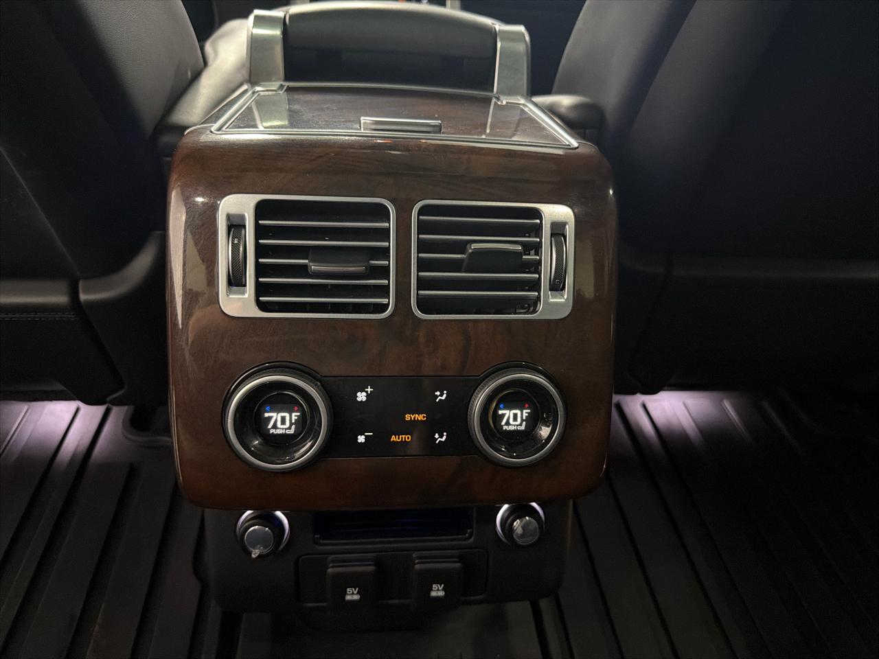 Land Rover Range Rover P525 Westminster LWB 2021