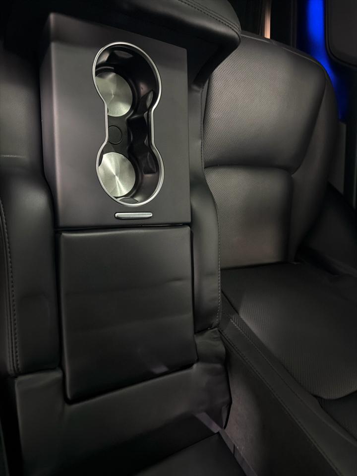 Land Rover Range Rover P525 Westminster LWB 2021