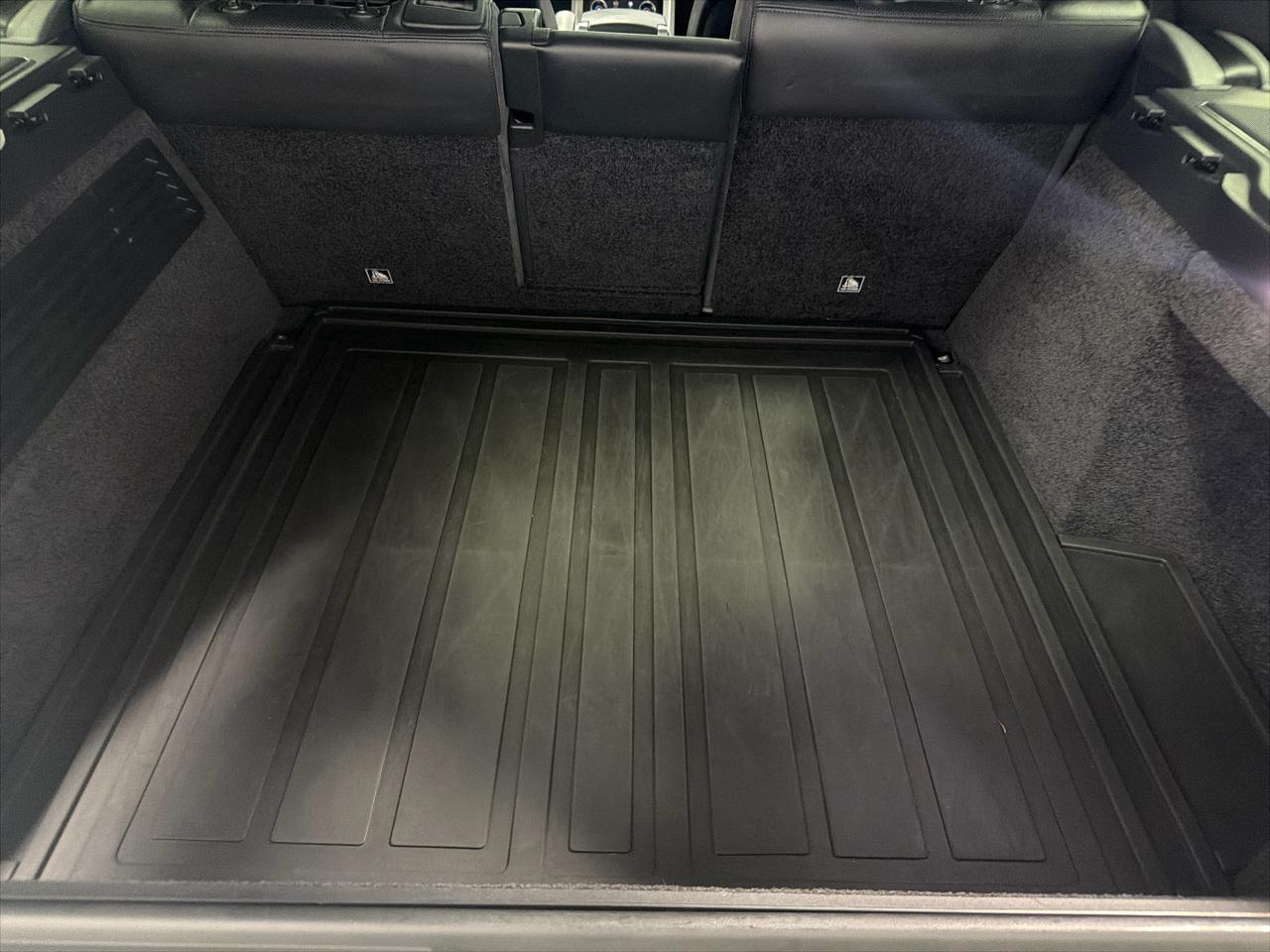 Land Rover Range Rover P525 Westminster LWB 2021