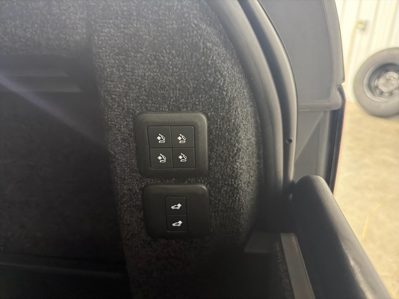 Land Rover Range Rover P525 Westminster LWB 2021