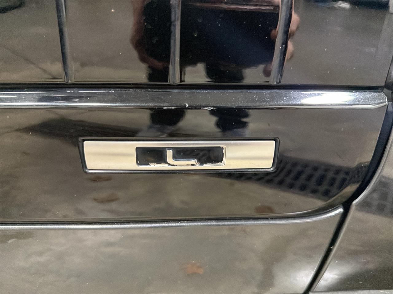 Land Rover Range Rover P525 Westminster LWB 2021