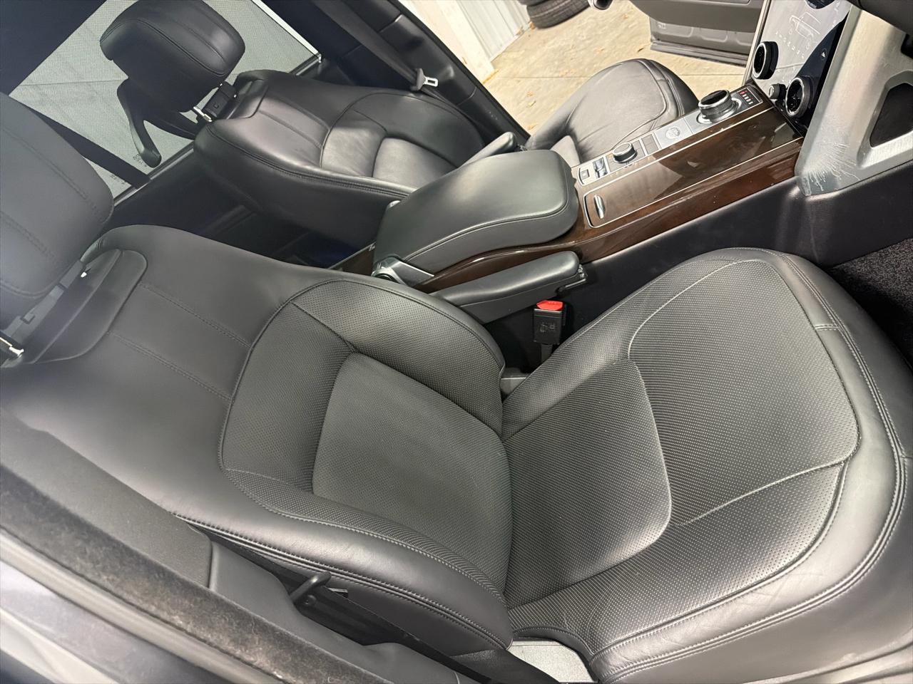 Land Rover Range Rover P525 Westminster LWB 2021