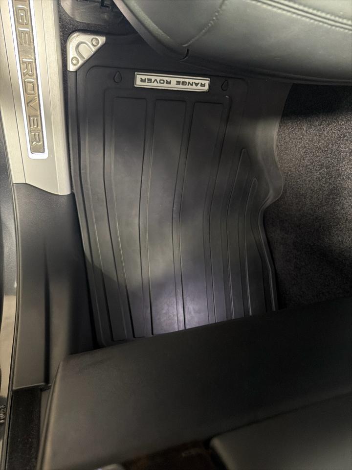 Land Rover Range Rover P525 Westminster LWB 2021