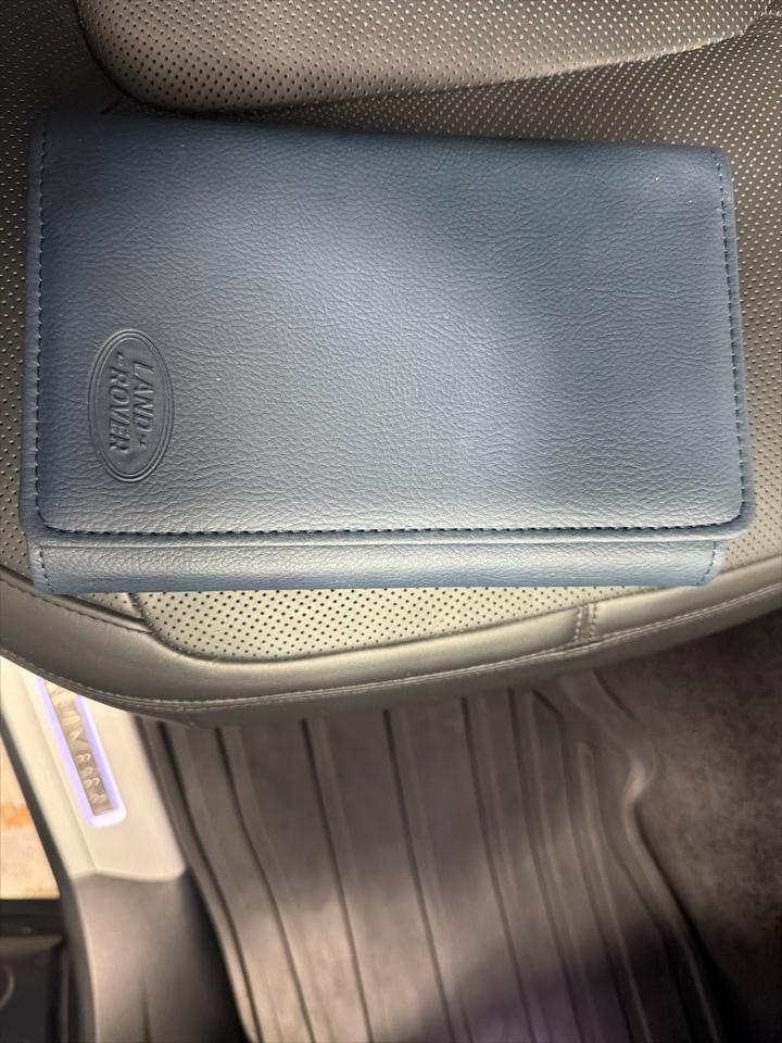 Land Rover Range Rover P525 Westminster LWB 2021