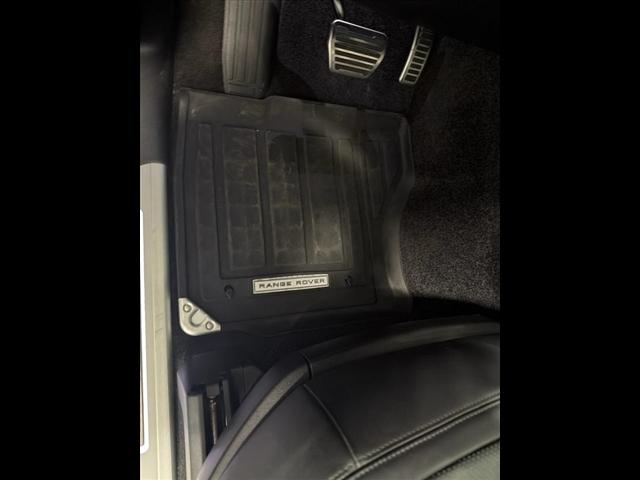 Land Rover Range Rover P525 Westminster LWB 2021