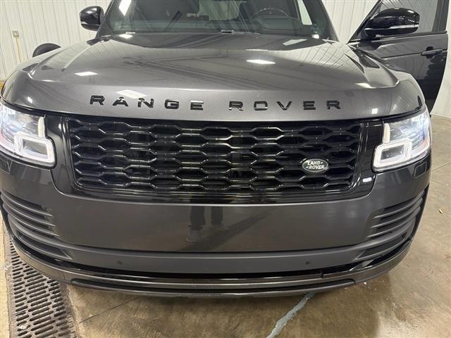 Land Rover Range Rover P525 Westminster LWB 2021