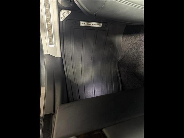 Land Rover Range Rover P525 Westminster LWB 2021