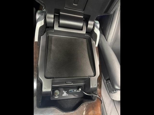 Land Rover Range Rover P525 Westminster LWB 2021