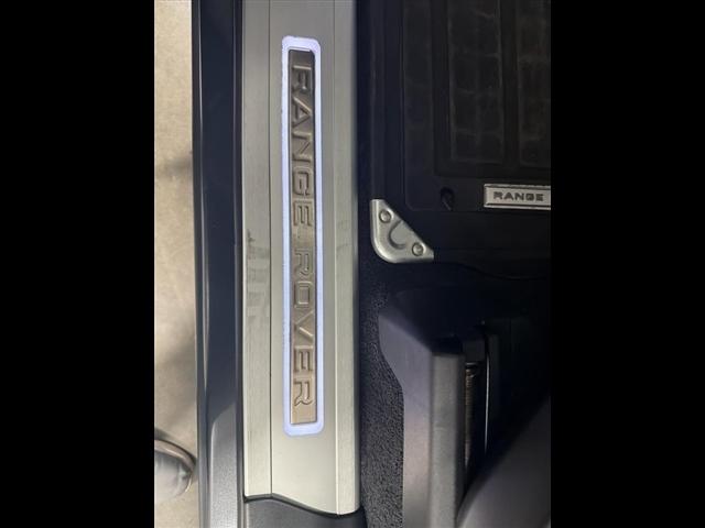 2021 Land Rover Range Rover HSE Wesminster - Photo 17