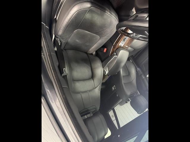 2021 Land Rover Range Rover HSE Wesminster - Photo 19