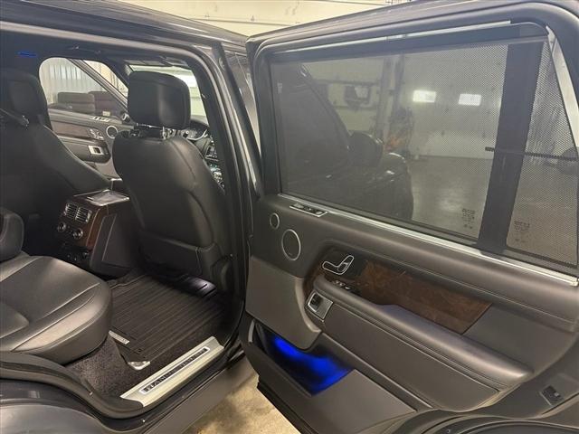 2021 Land Rover Range Rover HSE Wesminster - Photo 30